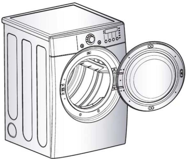 LG TD-V10055EM - Part 1 SPECIFICATIONS - 1