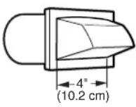 LG TD-V10055EM - Part 8 EXHAUST REQUIREMENTS AND MAINTENANCE - 2