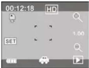 00:12:18 HD 1.00 SET