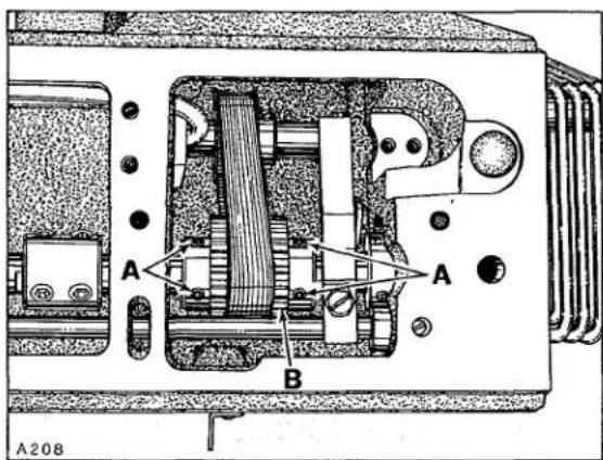 A A B A208