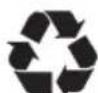 Arçelik 910 KMG - Symbols and Remarks - 8