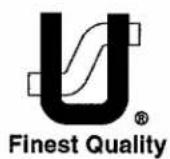 Union Special 39500QN - FIRST EDITION - 1
