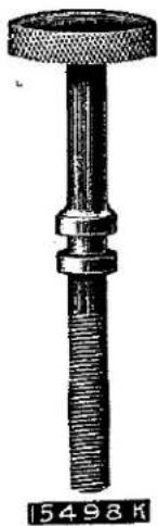 Union Special 15800A - ORDERING REPAIR PARTS - 171