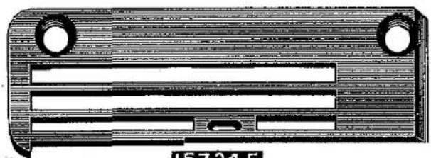 Union Special 15800A - ORDERING REPAIR PARTS - 4