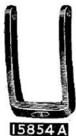 Union Special 15800A - ORDERING REPAIR PARTS - 89
