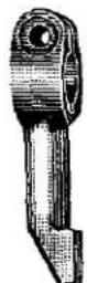 Union Special 15800A - ORDERING REPAIR PARTS - 139