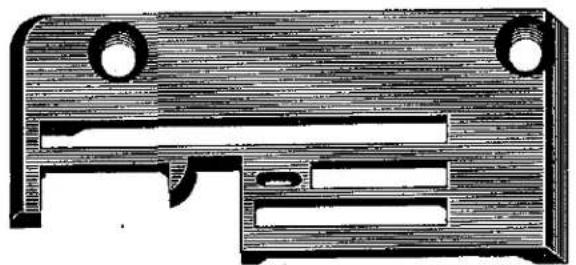 Union Special 15800A - ORDERING REPAIR PARTS - 1