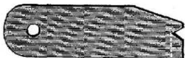 Union Special 15800A - ADJUSTING - 1