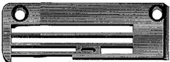 Union Special 15800A - ORDERING REPAIR PARTS - 8