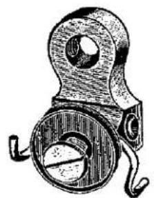 Union Special 15800A - ORDERING REPAIR PARTS - 107