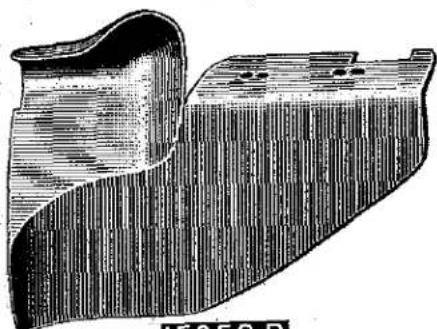 Union Special 15800A - ORDERING REPAIR PARTS - 162