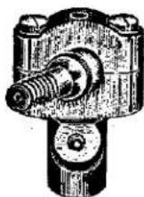 Union Special 15800A - ORDERING REPAIR PARTS - 185