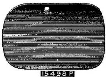 Union Special 15800A - ORDERING REPAIR PARTS - 169