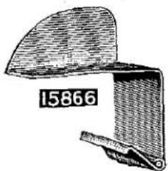 Union Special 15800A - ORDERING REPAIR PARTS - 161