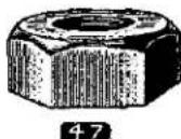 Union Special 15800A - ORDERING REPAIR PARTS - 59