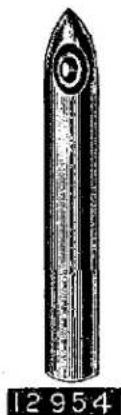 Union Special 15800A - ORDERING REPAIR PARTS - 95