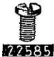 Union Special 15800A - ORDERING REPAIR PARTS - 44