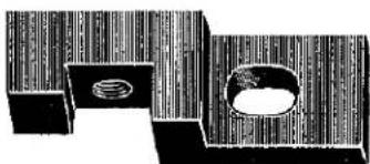 Union Special 15800A - ORDERING REPAIR PARTS - 122
