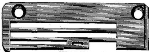 Union Special 15800A - ORDERING REPAIR PARTS - 6