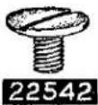 Union Special 15800A - ORDERING REPAIR PARTS - 46