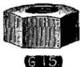 Union Special 15800A - ORDERING REPAIR PARTS - 58