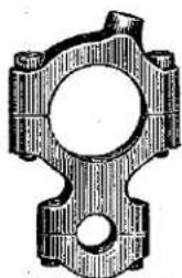 Union Special 15800A - ORDERING REPAIR PARTS - 190