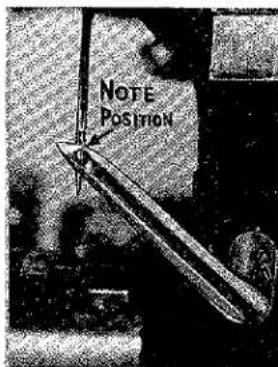 NOTE POSITION
