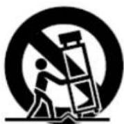 ViewZ VZ-46UNL - Important Safety Instruction - 1