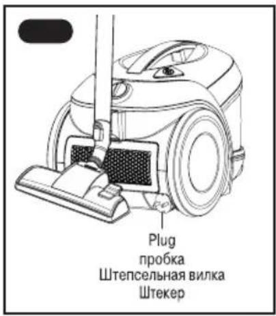 Plug пробка Штепсельная вилка Штекер