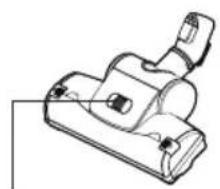 LG VK77104R - Cleaning All Floor nozzle - 2