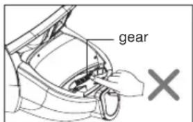 gear X