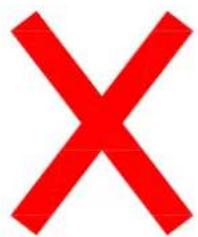 X