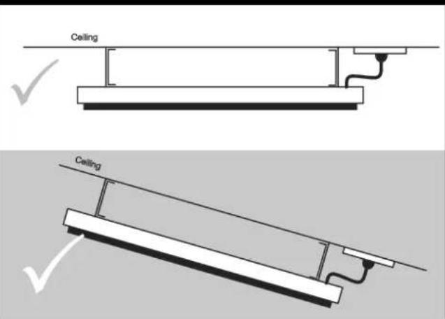 Ceiling Ceiling