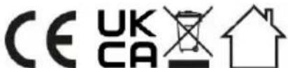 CE UK CA