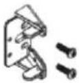 Dormakaba DKX Type III - Dorma F9300 Fire Rated Exit Device - 3