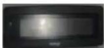 Posiflex PD-2607UE - LIMITES DE GARANTIE - 5