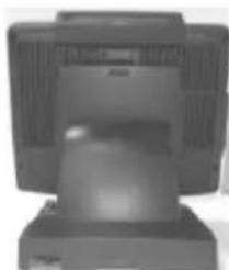 Posiflex PD-2607UE - LIMITES DE GARANTIE - 2
