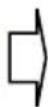 Posiflex PD-2607UE - Note: Please align the compress lock and the grooves in order to fix the height of customer display. - 4