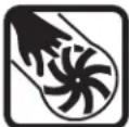 Sun Joe 24V-TB-LTE-BLK-RM - Safety Symbols - 7