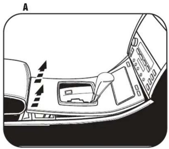 Metra 99-8153 - LEXUS LS SERIES 1995-2000 - 1