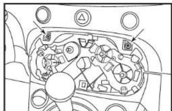 Metra 99-6544B - DASH DISASSEMBLY - 3
