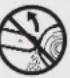 TROY-BILT TB4218H XP - • SAFETY & INTERNATIONAL SYMBOLS • - 11