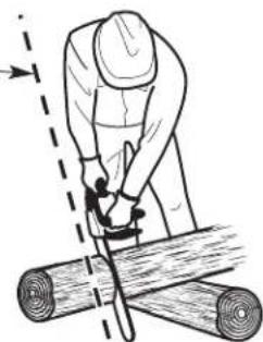 TROY-BILT TB4218H XP - ASPECTOS BÁSICOS DEL PROCEDIMIENTO DE CORTE - 1