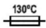 BLACK & DECKER BFL420 - Labels on Tool - 2