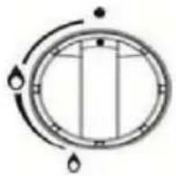 NEVIR NVR-CGPE4T - Descripción del uso del producto - 4