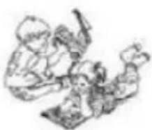 NEVIR NVR-CGPE4T - Seguridad Para Niños - 1