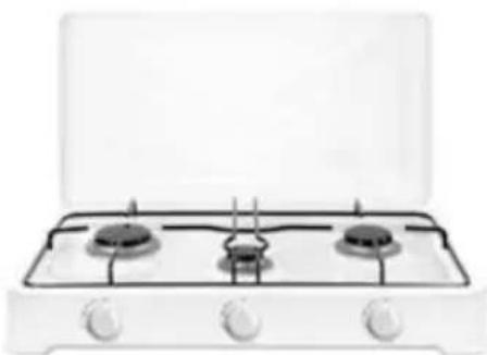 NEVIR NVR-CGPE4T - Control de Fugas - 2