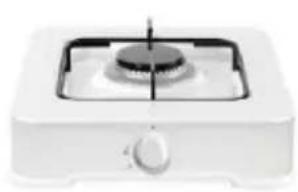 NEVIR NVR-CGPE4T - Su Producto - 1