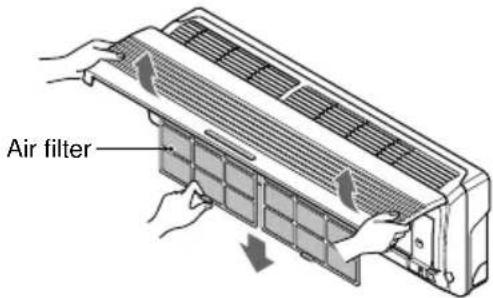 Air filter