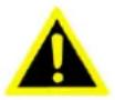 Advantech SOM-3569 - Warnings, Cautions and Notes - 1